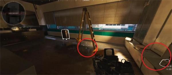 三角洲行动卫星锅刷新点有哪些 三角洲行动卫星锅刷新点有哪些