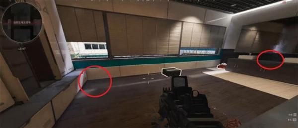 三角洲行动卫星锅刷新点有哪些 三角洲行动卫星锅刷新点有哪些