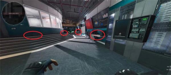 三角洲行动卫星锅刷新点有哪些 三角洲行动卫星锅刷新点有哪些