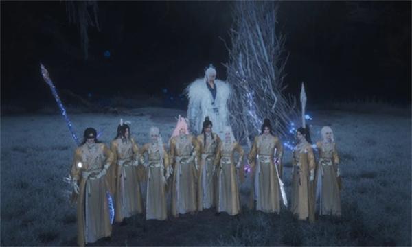 燕云十六声新十人郑鄂副本怎么打 燕云十六声新十人郑鄂副本怎么打