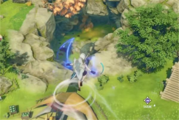 星痕共鸣风核怎么样 星痕共鸣风核怎么样