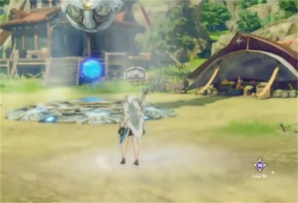 星痕共鸣风核怎么样 星痕共鸣风核怎么样