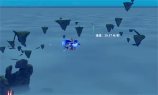 星痕共鸣风核怎么样 星痕共鸣风核怎么样