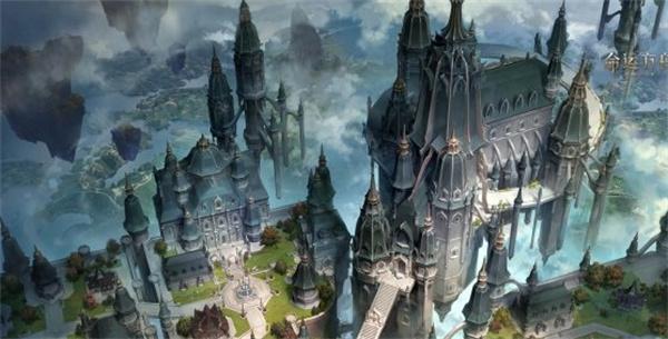 命运方舟罗亨达尔怎么去 命运方舟罗亨达尔怎么去