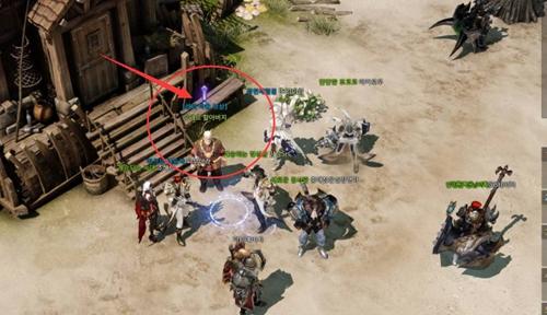 命运方舟罗亨达尔怎么去 命运方舟罗亨达尔怎么去