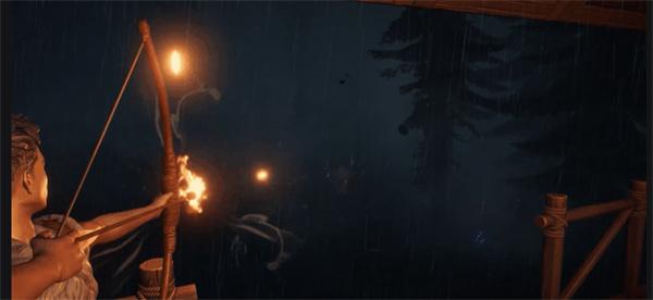 荒原曙光建筑怎么解锁养成 荒原曙光建筑怎么解锁养成