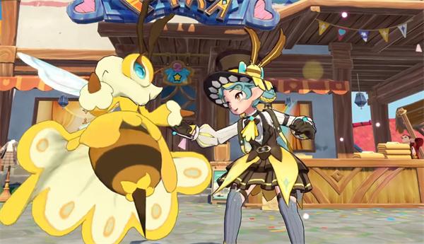 洛克王国世界精灵服装怎么获取 洛克王国世界精灵服装怎么获取