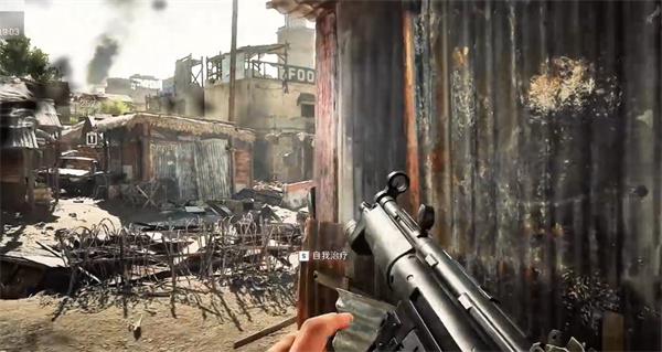 三角洲行动黑鹰坠落怎么补给子弹 三角洲行动黑鹰坠落怎么补给子弹