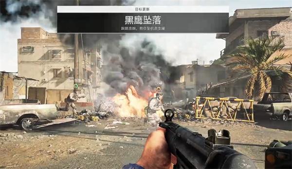 三角洲行动黑鹰坠落怎么补给子弹 三角洲行动黑鹰坠落怎么补给子弹