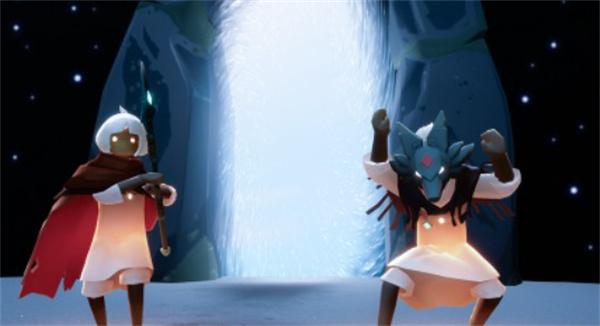 光遇勇者技能是什么 光遇勇者技能是什么