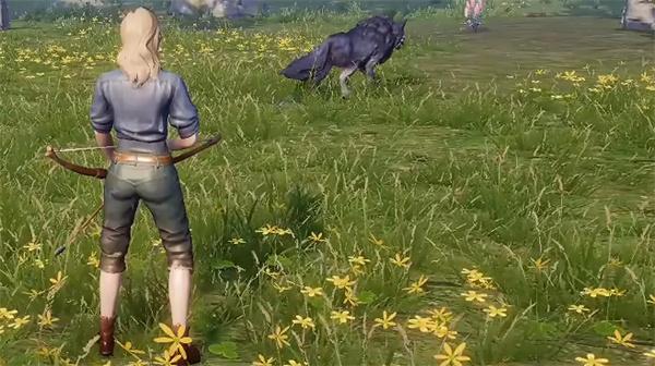 荒原曙光背包怎么使用 荒原曙光背包怎么使用