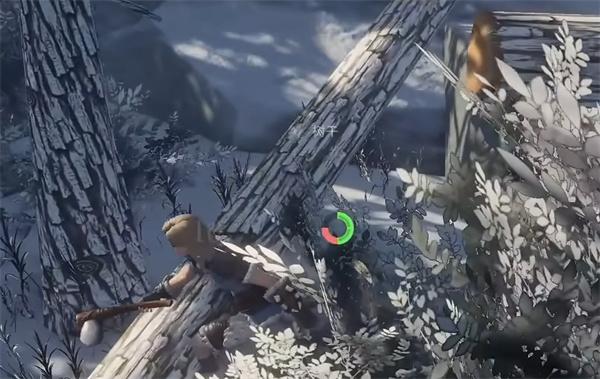 荒原曙光背包怎么使用 荒原曙光背包怎么使用