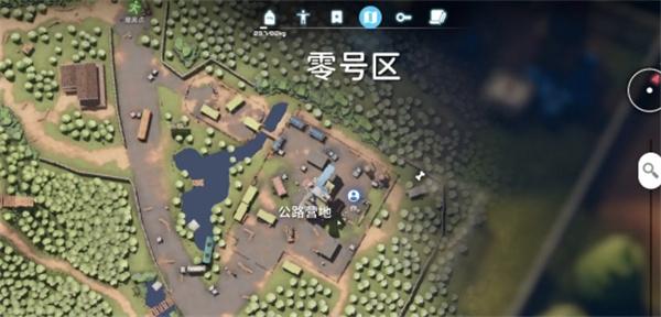 逃离鸭科夫0号区保险箱钥匙怎么获取