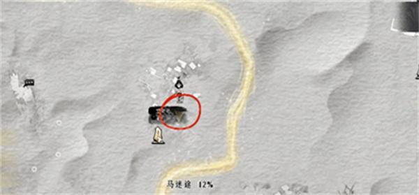 燕云十六声安西军军旗在哪 燕云十六声安西军军旗在哪