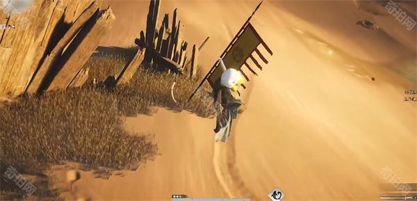 燕云十六声安西军军旗在哪 燕云十六声安西军军旗在哪