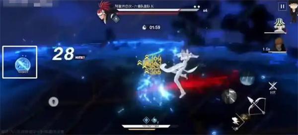 境界刀鸣战斗系统怎么样