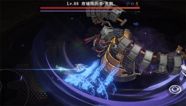 辉烬废墟统治者怎么打 辉烬废墟统治者怎么打