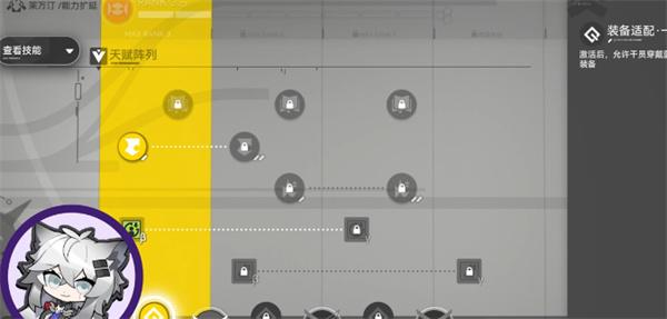 明日方舟终末地能力值是什么 明日方舟终末地能力值是什么