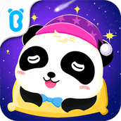 宝宝快睡觉游戏