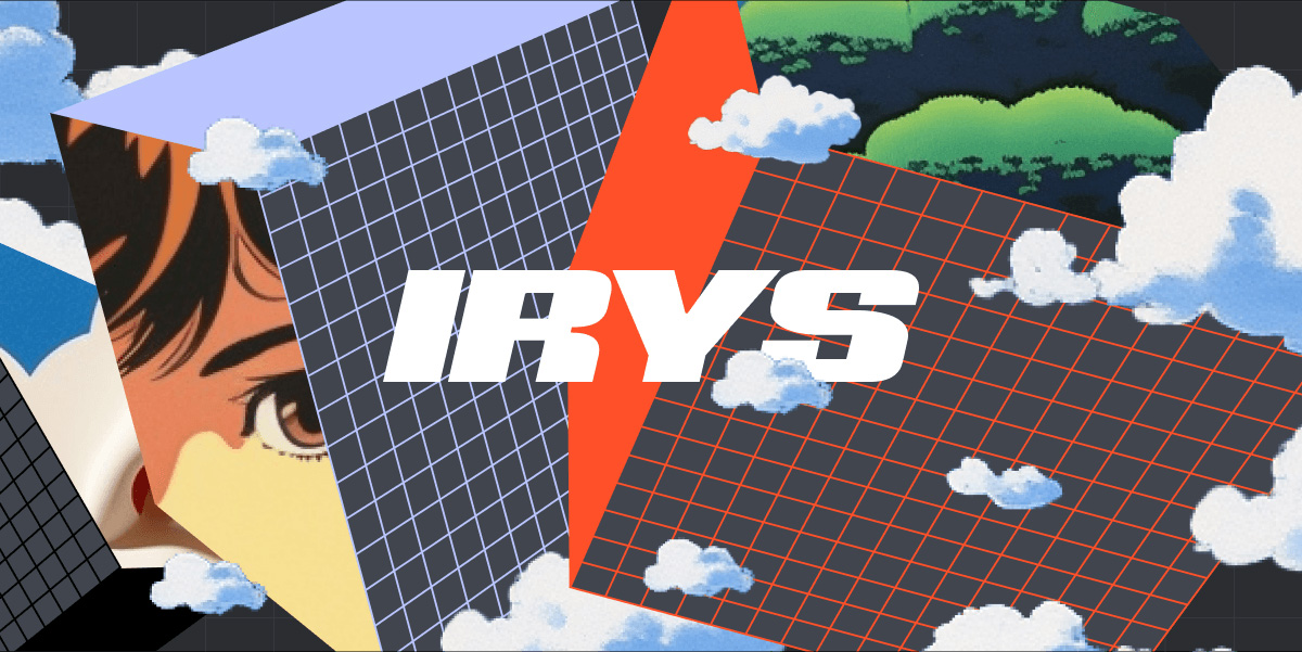 Irys (IRYS) 空投是什么？