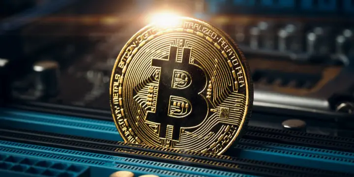 新手如何安全购买比特币？交易所选择与资金管理全解析