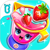 宝宝巴士宝宝神奇厨房