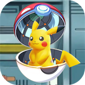 旋转吧泡泡君最新版