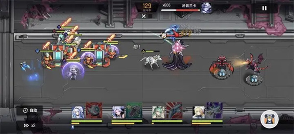 源序空间轨道争夺80-120打法阵容推荐