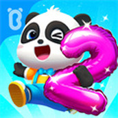 宝宝巴士宝宝玩数字