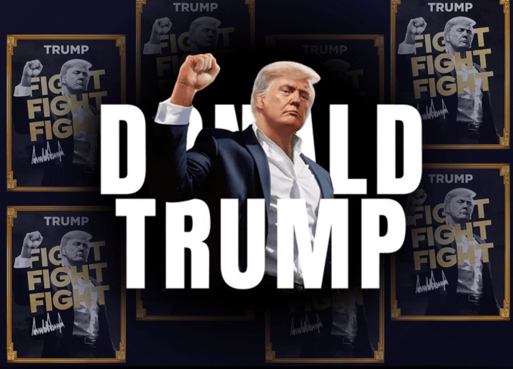 什么是OfficialTrump (TRUMP)币？TRUMP代币经济学、未来走势及购买方法