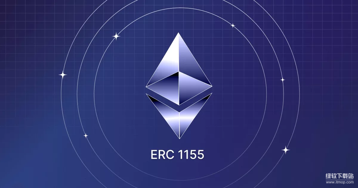ERC-1155批量操作示意图
