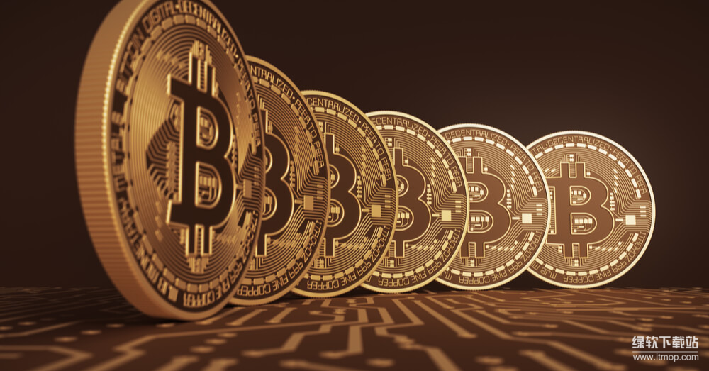 比特币ETF运作示意图