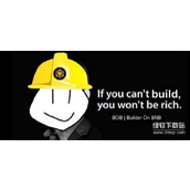 “Build On BNB”项目BOB揭秘-深度解析BNB链生态发展路径