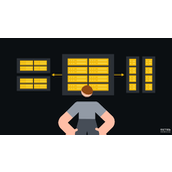 分片技术如何突破性能瓶颈-它怎样优化区块链效率