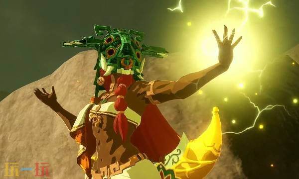 塞尔达无双封印战记老友挑战完成方法 老友挑战怎么打