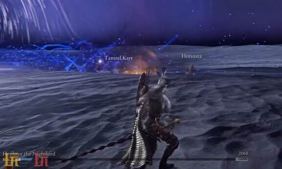 艾尔登法环黑夜降临最终boss战 怎么才能击败黑夜王布德奇冥