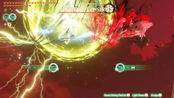 塞尔达无双封印战记另一场决战怎么过 另一场决战全流程图文攻略