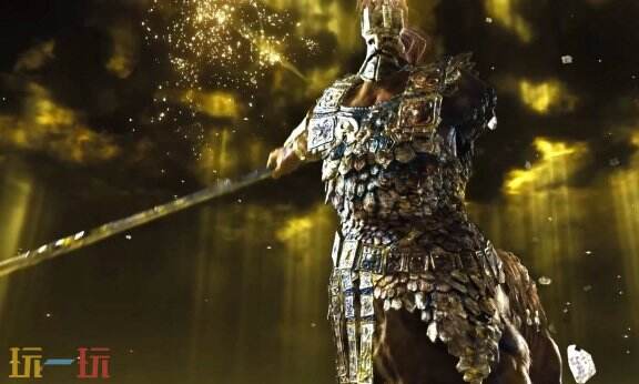 艾尔登法环黑夜君临暗中飞驰的猎人是谁 黑夜王弗格尔怎么打