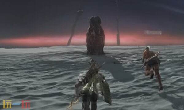 艾尔登法环平衡律法的魔物怎么打 黑夜王利普拉战斗特点与攻略