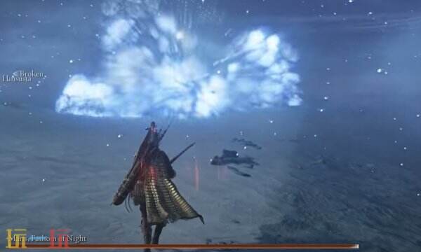 艾尔登法环黑夜降临玛利斯怎么打 黑夜王征兆战斗攻略