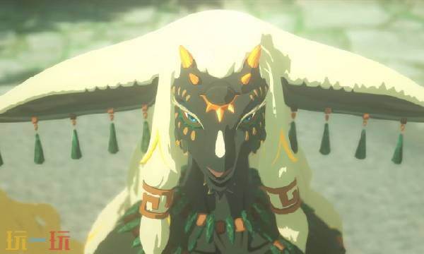 塞尔达无双封印战记海拉鲁城堡收复战怎么过 海拉鲁城堡收复战全流程图文攻略