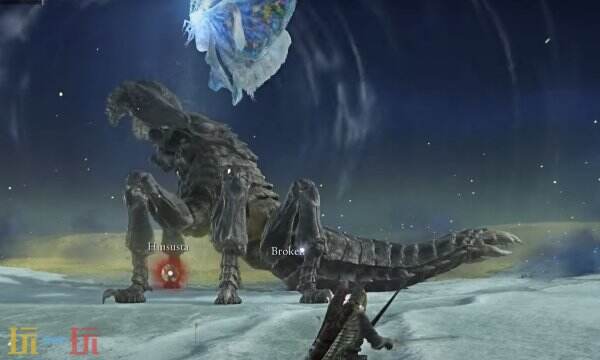 艾尔登法环黑夜君临慧心虫战斗攻略 格诺斯塔什么配置比较好打