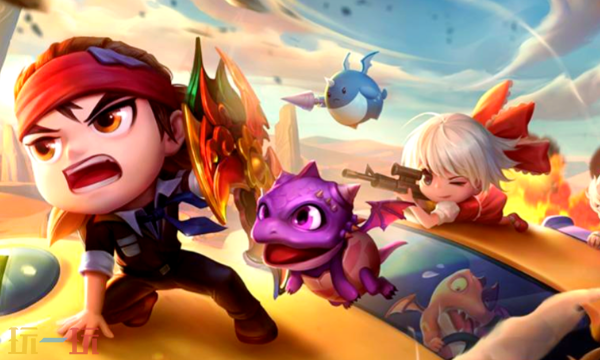 新弹弹堂怎么增加体力 体力提升全面攻略