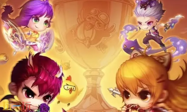 新弹弹堂运动会3怎么看球 运动会3看球及对应击打技巧