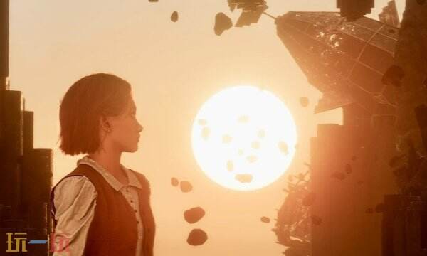 光与影33号远征队以死相护:符文以死相护获取方式详解