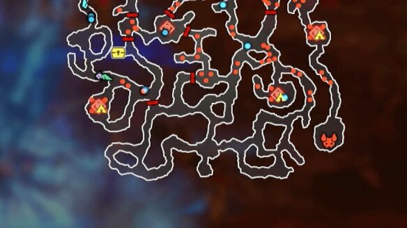 塞尔达无双封印战记火焰与流沙怎么过 火焰与流沙全流程图文攻略