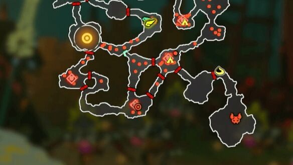 塞尔达无双封印战记反击策略怎么过 反击策略全流程图文攻略