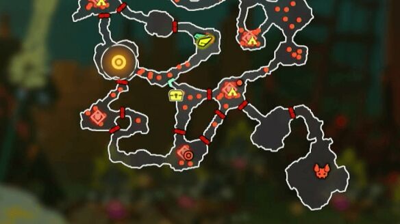 塞尔达无双封印战记反击策略怎么过 反击策略全流程图文攻略