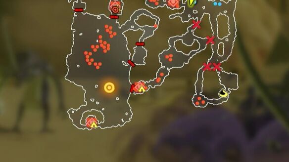 塞尔达无双封印战记沙海惊魂怎么过 沙海惊魂全流程图文攻略