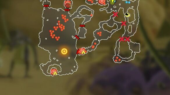 塞尔达无双封印战记沙海惊魂怎么过 沙海惊魂全流程图文攻略